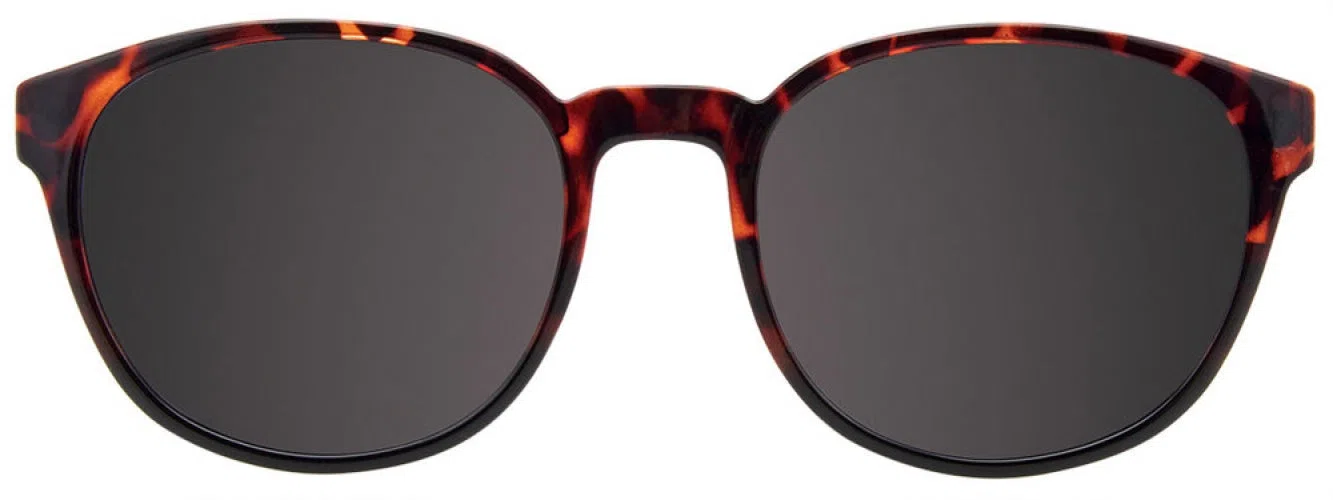 Cool Clip CC842 Eyeglasses - view 15